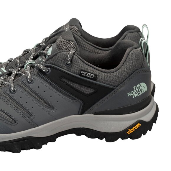 THE NORTH FACE Women's Hedgehog Fastpack II Waterproof Hiking Shoes Size 10.5 M - Picture 13 of 13